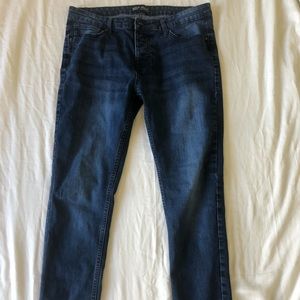 Men’s jeans